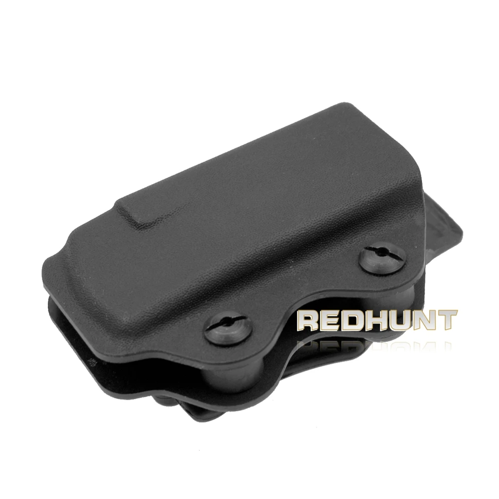 Аксессуары для стрельбы из пейнтбола тактические Glock 17 19/22/23 чехол-кобура
