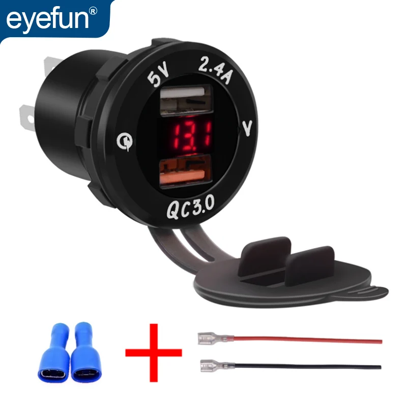 Прикуриватель зарядное устройство модифицированное автомобильное