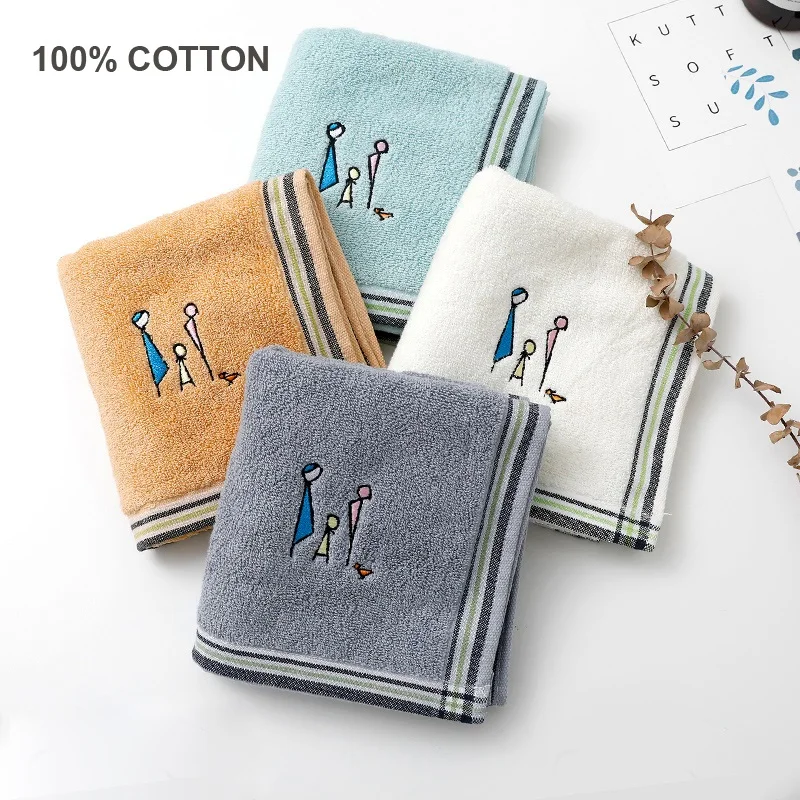 Полотенце для ванной комнаты высокое качество супер впитывающее роскошное