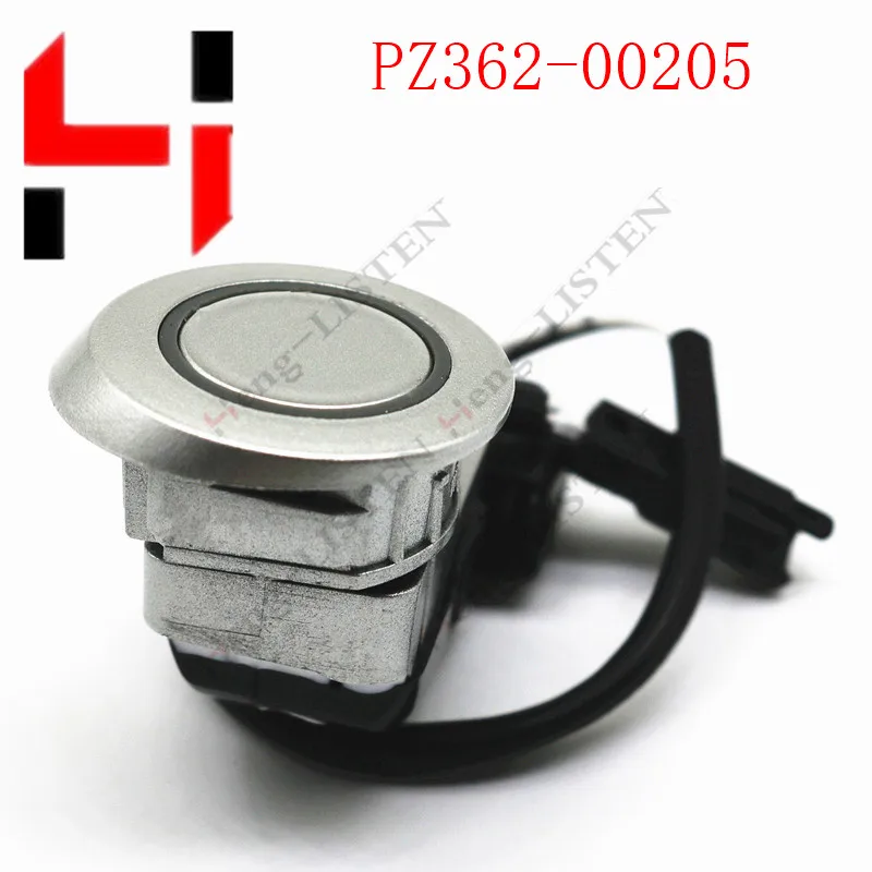 Новый датчик парковки автомобиля OEM PZ362 00209 для Toyota 06 11 Camry ACV40 Lexus RX 00205|Датчики