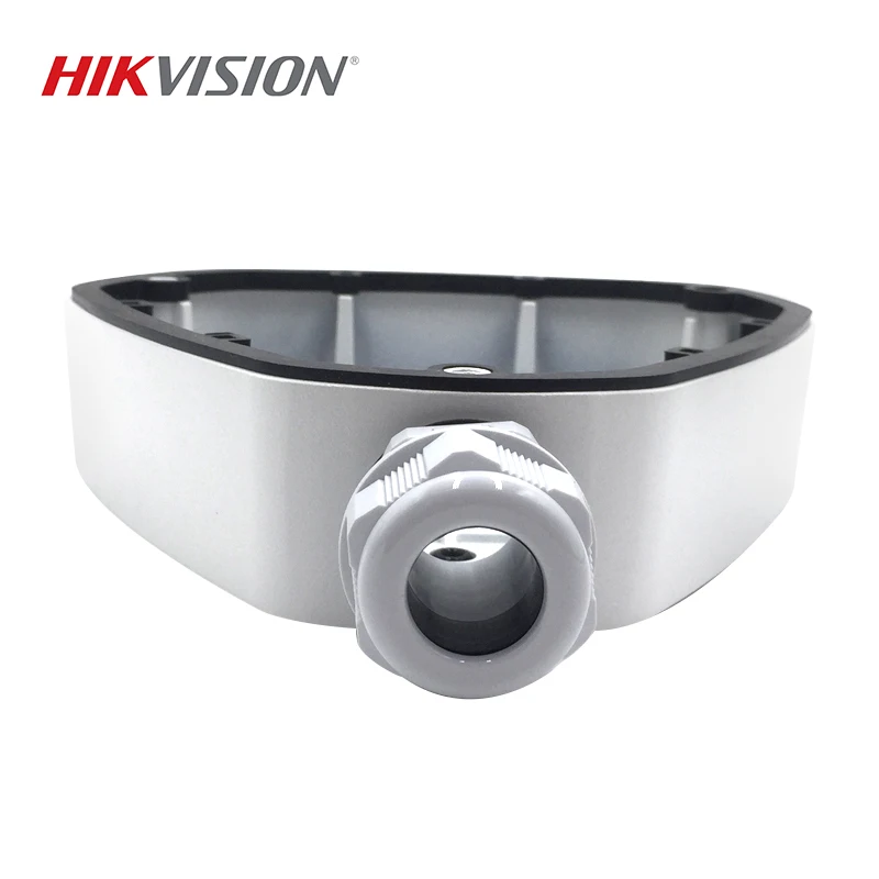 HIKVISION DS-1280ZJ-DM25 CB-FE трубопровод база для рыбий глаз камера для DS-2CD6362F-IVS DS-2CD6332F-IVS алюминиевый сплав Hik белый