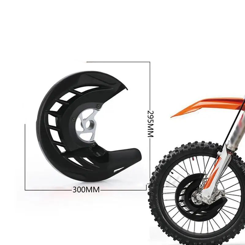 Диск переднего тормоза мотоцикла чехол для KTM 125 150 250 300 с достаточными