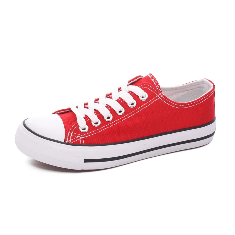Sapatas de Lona mulher Plataforma Plana Mocassins вулканизированные Sapatos Mulheres Bombas повседневные нейтральные Moda clapico - Цвет: 3