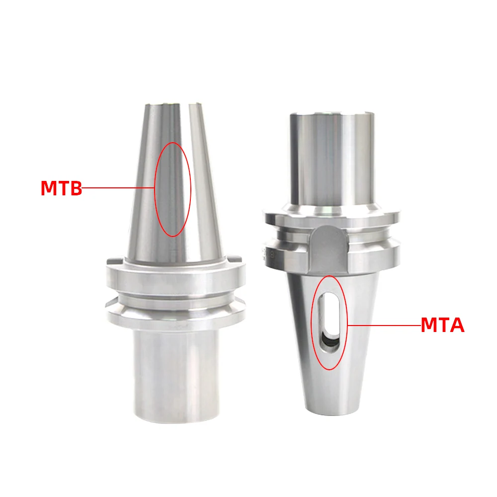 

Держатель инструмента Morse BT MT для фрезы