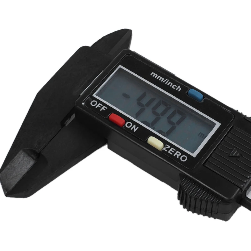 

Electronic Digital Caliper