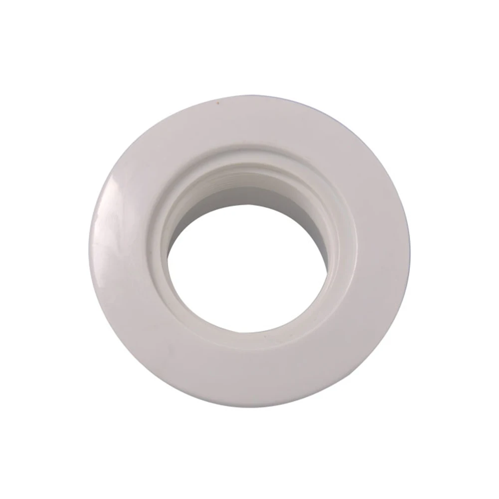 ABS соединитель трубы слива глазного яблока Замена обратная струя бассейн сопло