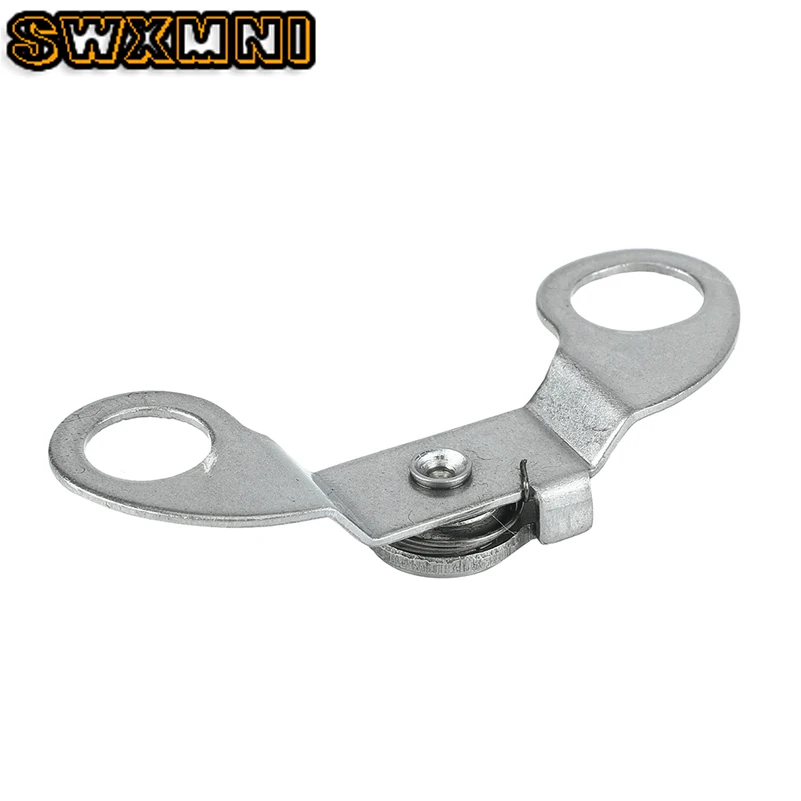 Стопорная пластина мотоциклетного клапана Lifan comp для горизонтальных двигателей