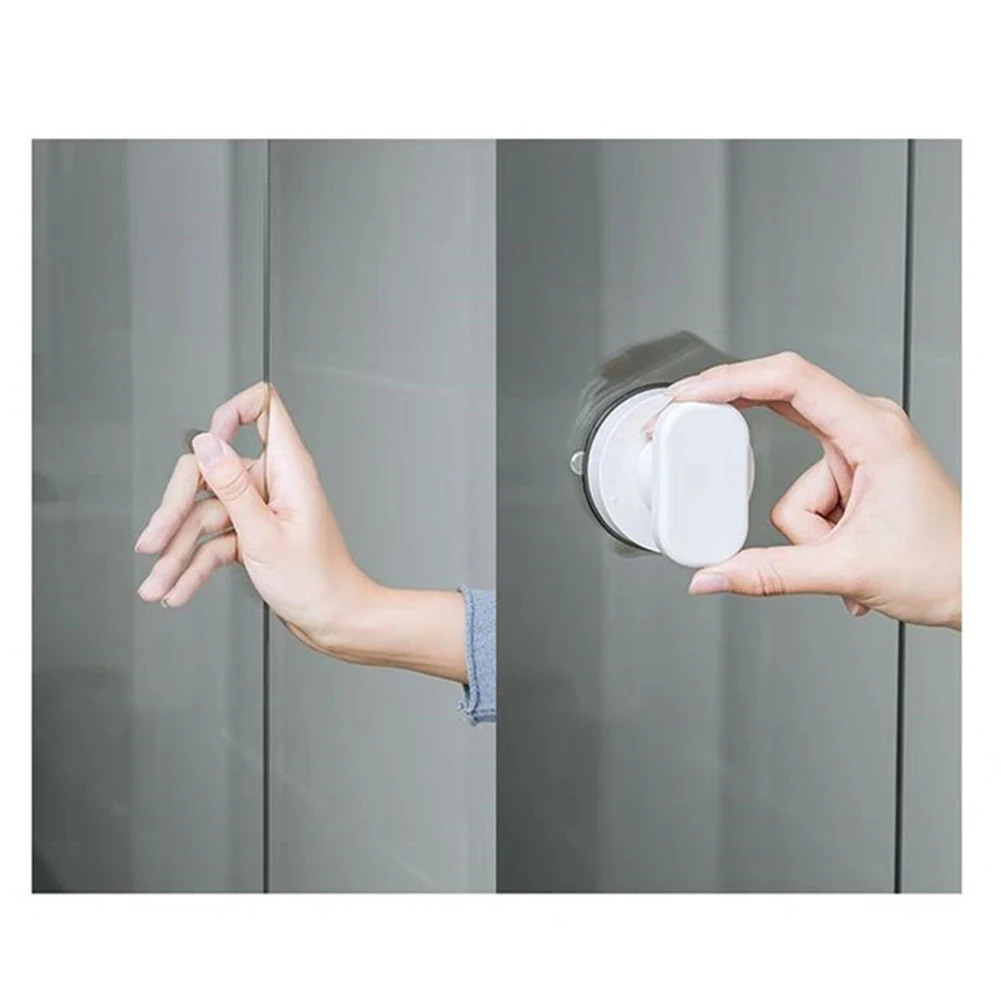 Современная домашняя дверная ручка внутренний ящик выдвижная Пряжка кухня