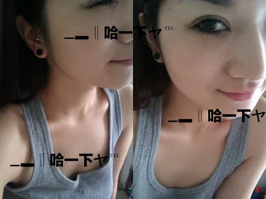 Мужские и женские серьги гвоздики из титановой стали в Корейском