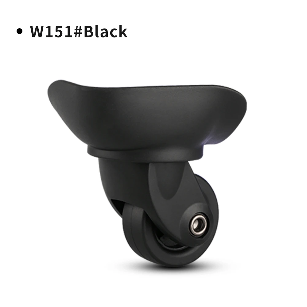 Suitcase Wheel Compatible with diplamat Carrying Case Trolley Case Bag Roller Rolling Repair Accessories High-quality Mute