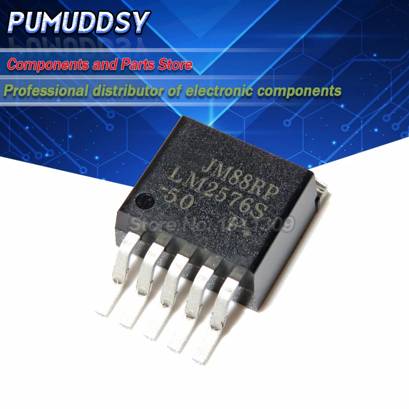 lm2576sx