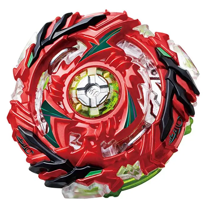 Набор для переделки TAKARA TOMY от TheJD Beyblade Burst набор с надписью God|Волчки| |