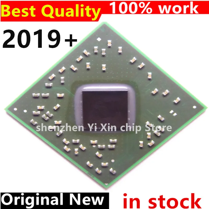 

DC:2019 + 100 Новый чипсет 218-0755097 218 0755097 BGA