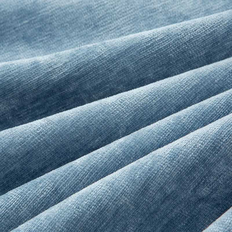 Обивочная ткань из микрофибры для мебели занавесок диванов аксессуаров
