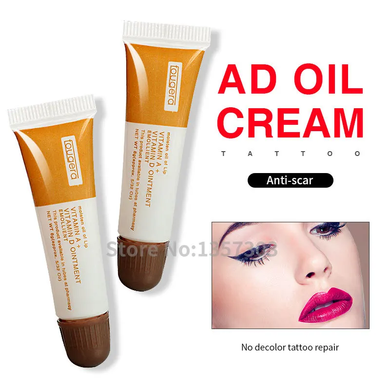 20 шт. мазь для перманентного макияжа | Красота и здоровье