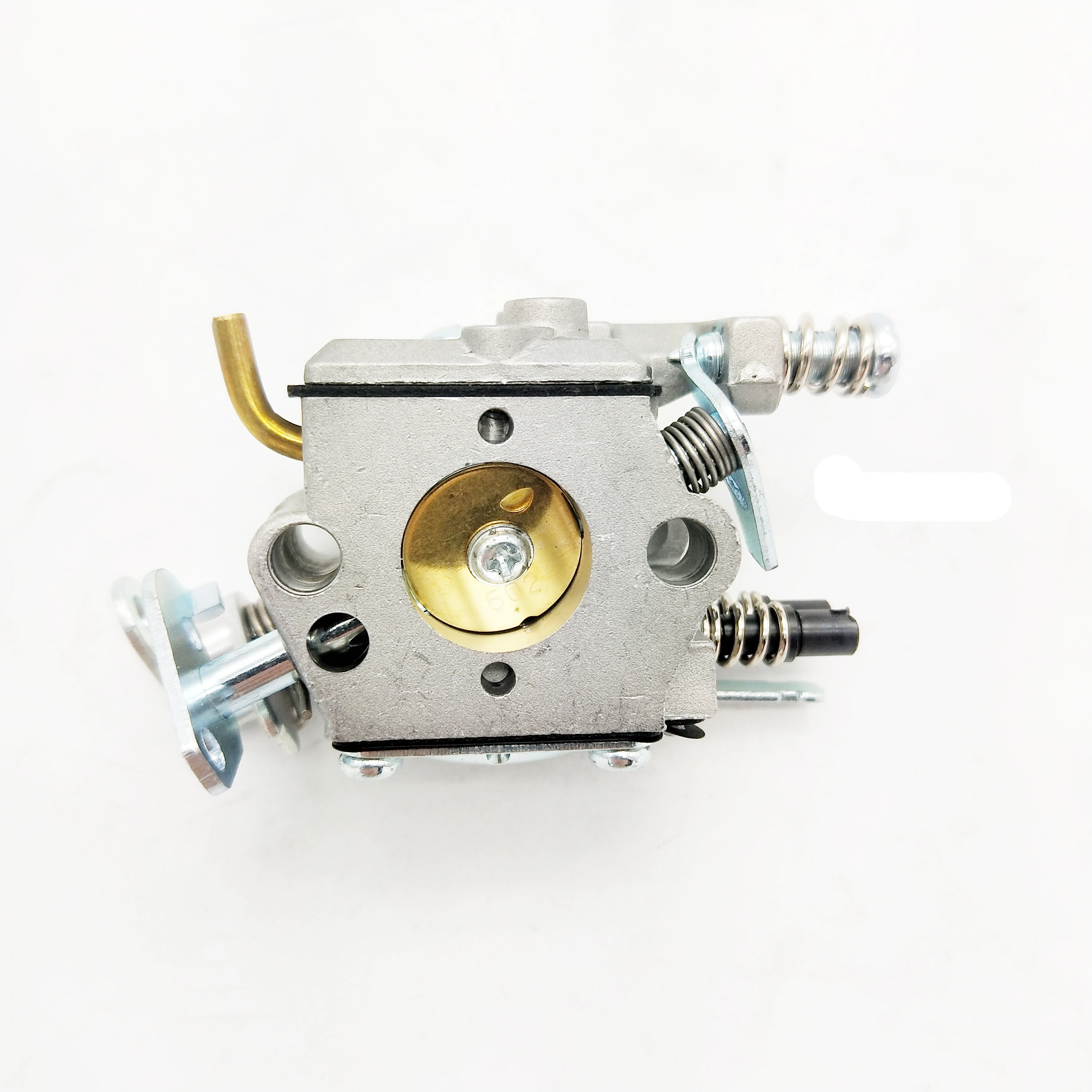 Карбюратор для бензопилы Husqvarna136 141 137 142 36 41 Walbro Carb WT-834 WT-657 | Автомобили и мотоциклы