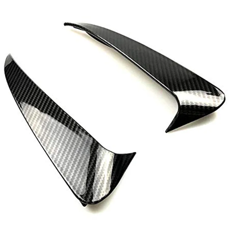 Rear Bumper Spoiler Air Vent Outlet Trim Cover Accessories Car Styling for Mercedes Benz E Class Coupe C238 | Автомобили и