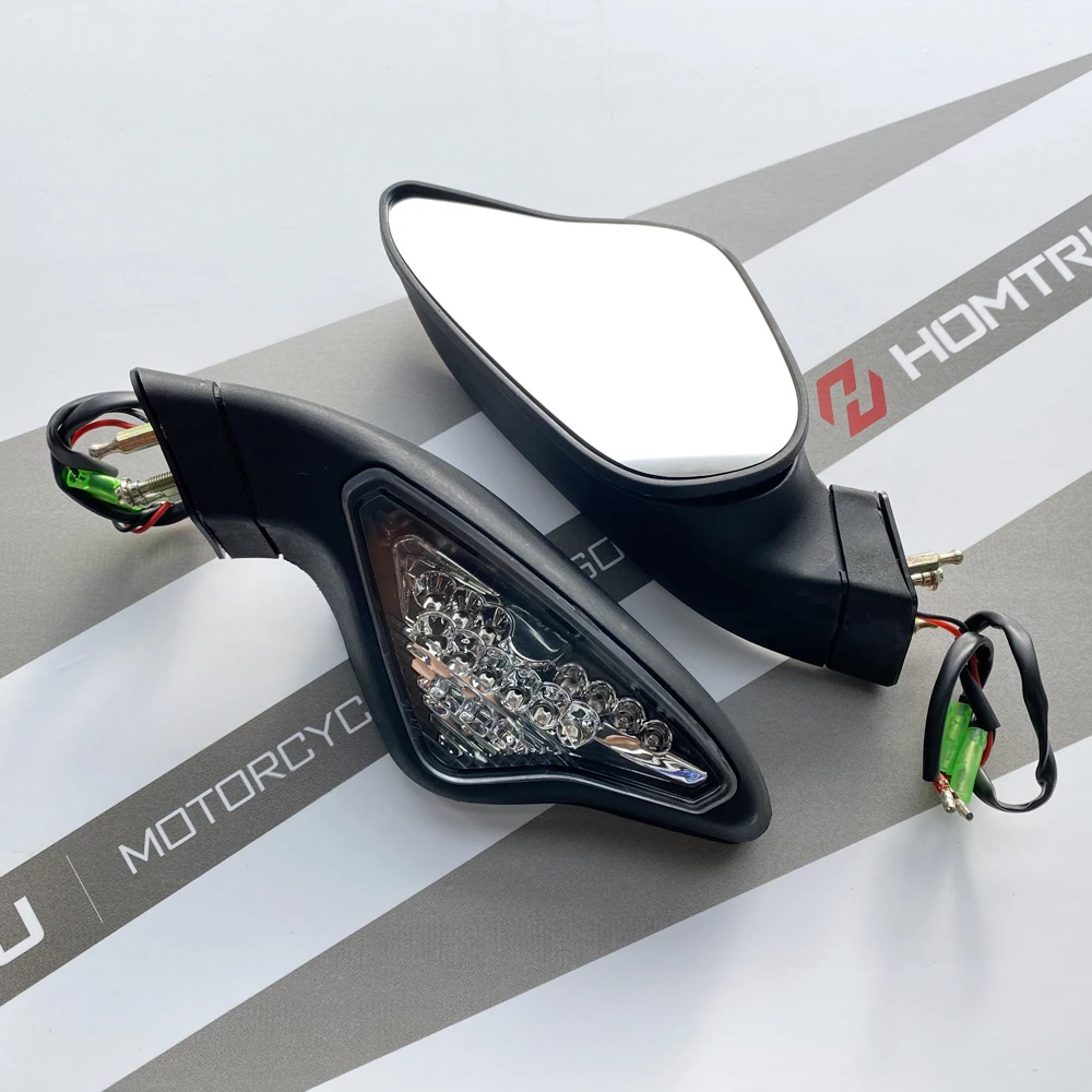 Бесплатная доставка чехол для заднего зеркала DUCATI 848 1098 1098S 1098R 1198 1198S 1198R со