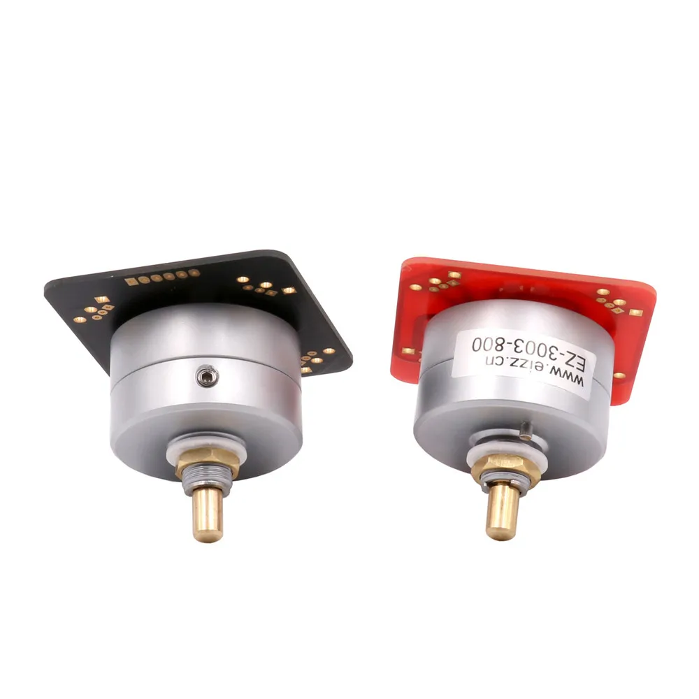 Высокое качество 3 Way 3-позиционный поворотный переключатель источника сигнала