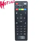 Универсальный пульт дистанционного управления для ТВ-приставки X96 X96mini X96W Android ИК-пульт управления для ТВ-приставки X96 Mini X96 X96W