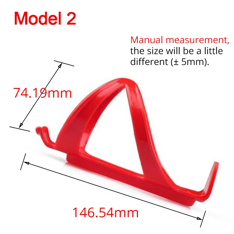 ENLEE держатель для бутылки с водой горный велосипед карбоновая бутылочная клетка