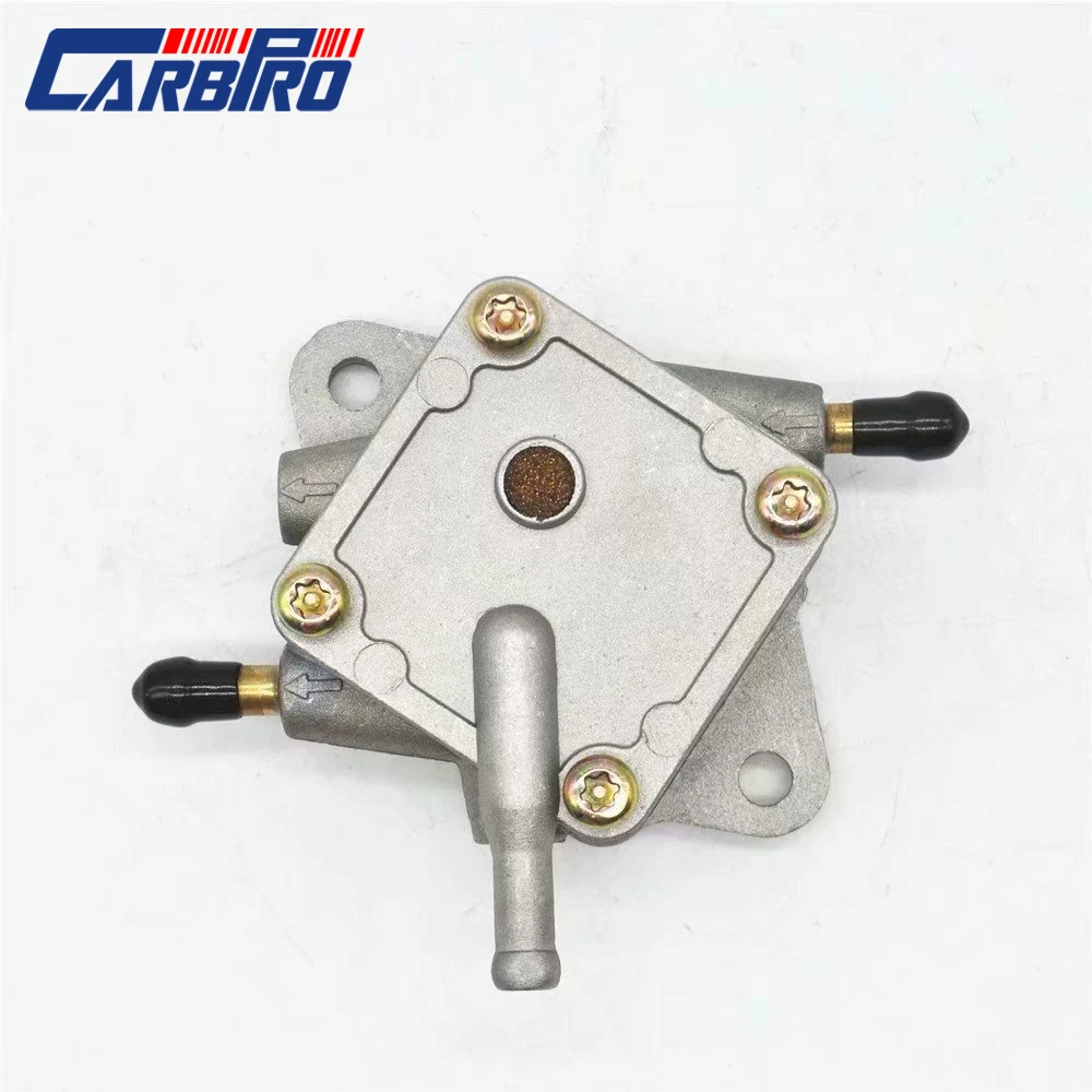 

Топливный насос для EZGO TXT & MEDALIST 1994 & UP 295cc 350cc для тележки для гольфа Robin, новые детали двигателя