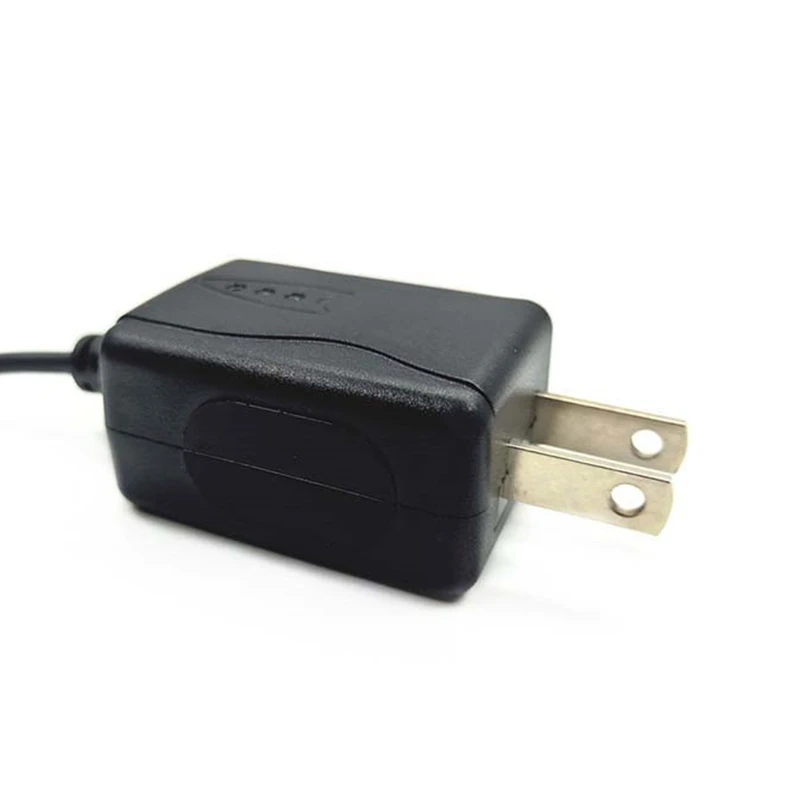 

12V1.5A Power Adapter Router Set-Top Box Drone Digital Photo Frame Power Tablet Charger DC Connector 3.5X1.5mm US Plug