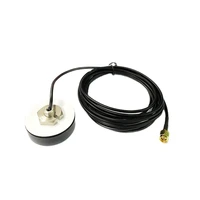 868mhz antenna omni directional fm band ip67 sma male 3m cable
