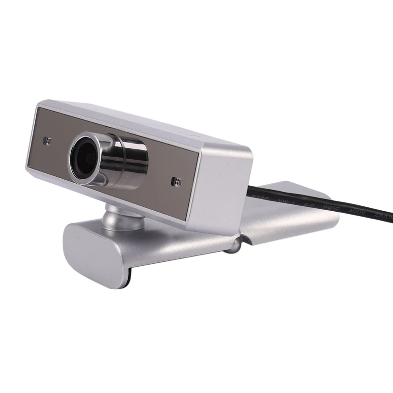 Usb камера 1080P HD 5 мегапиксельная цифровая микрофонная | Компьютеры и офис