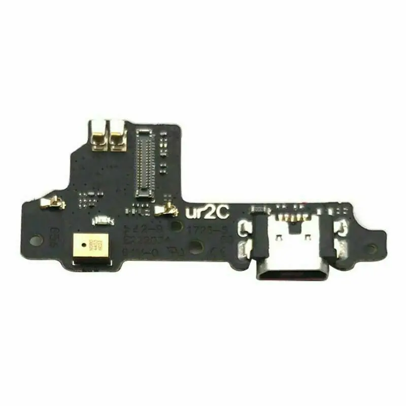 

Replacement Parts USB Charger Charging Port Dock Connector Flex Cable For ZTE Blade V8 BV0800