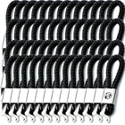 1 шт. плетеный трос автомобильный брелок для ключей для Mercedess Benzs W204 W203 W205 W211 W221 аксессуары Автомобильные товары брелок