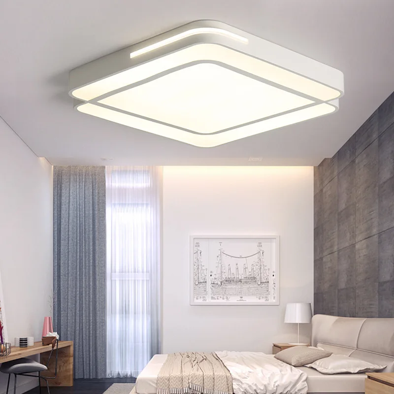 

modern led ceiling lights ceiling light luminaria living room lights lampara de techo industrial decor living room bedroom