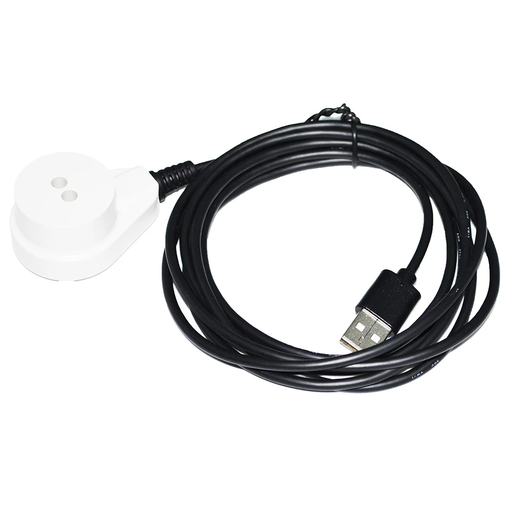 Usb ao Cabo Infravermelho Distante do Leitor do Medidor 38khz Modulação Conformidade Iec 62056 61107 Dlms Transmissão de Comunicação Transparente Cabos de computador e conectores