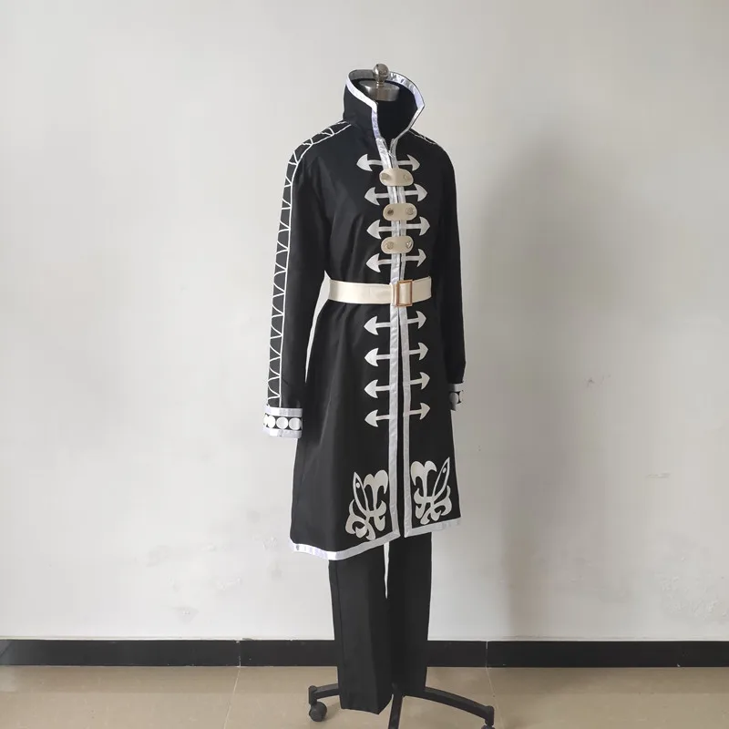 Костюм для косплея сделай сам сказочный хвост сезон 5 косплей зереф драгель