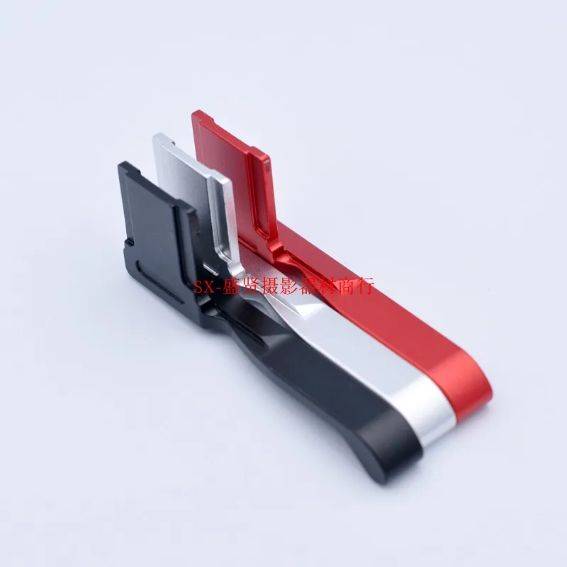 Thumb UP Rest Grip For Fuji X100V FUJIFILM X-100V | Электроника