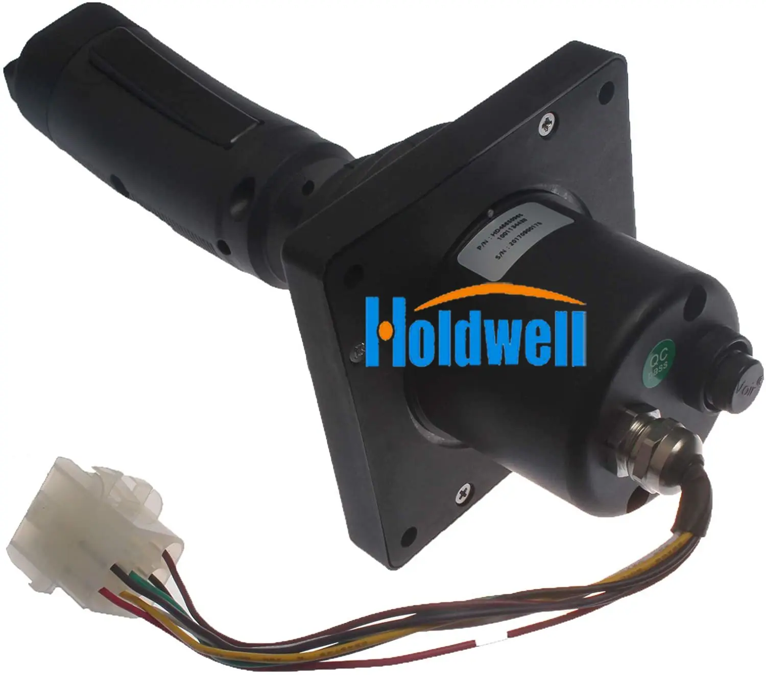 Джойстик контроллер holdweller 1001134438 1600402S 1600345 для JLG 2030ES 3246ES 2630ES 1930ES - Цена: 9 228,91 руб.