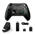 Беспроводной игровой контроллер 2,4G, джойстик для Xbox One, контроллер для PS3Android, геймпад для смартфона, для Win PC 7810