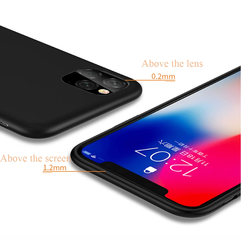 GX160 Оливер Sykes BMTH силиконовый мягкий чехол для iPhone 13 12 Mini 11 Pro XS Max XR X 8 7 6 6S Plus 5 5S SE 2020 |