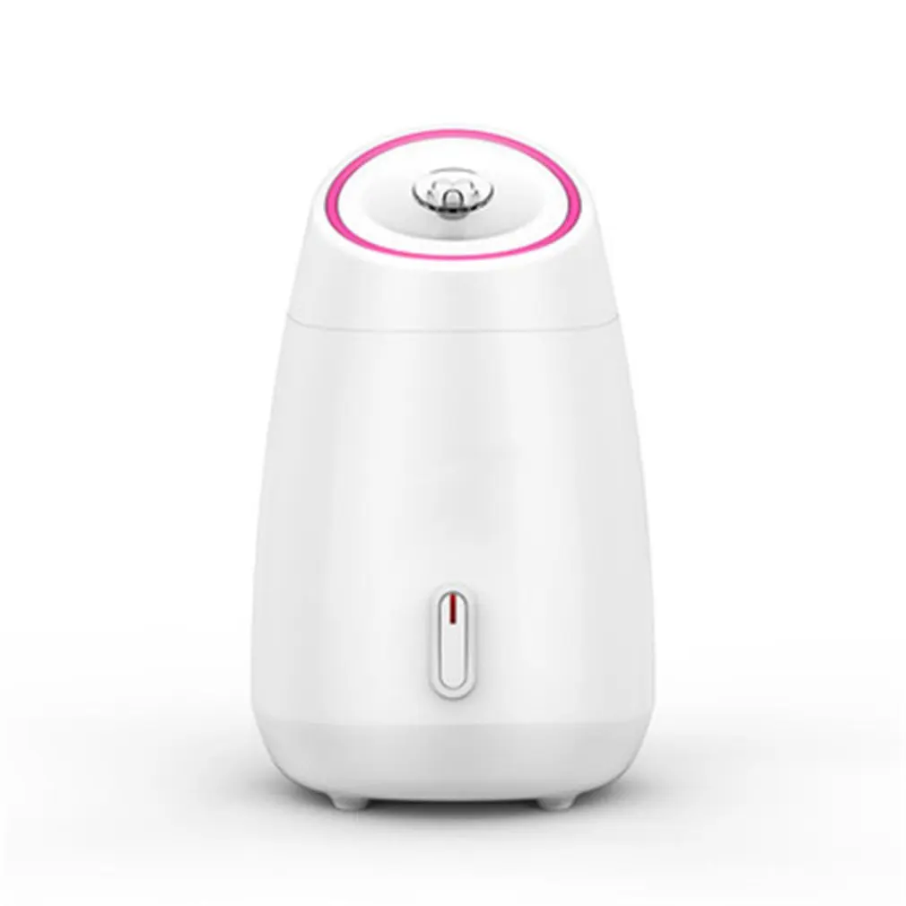 

Fruit Facial Steamer Hot Mist Steam Sprayer SPA Moisturizing Face Thermal Sprayer Humidifier Deep Cleansing Beauty