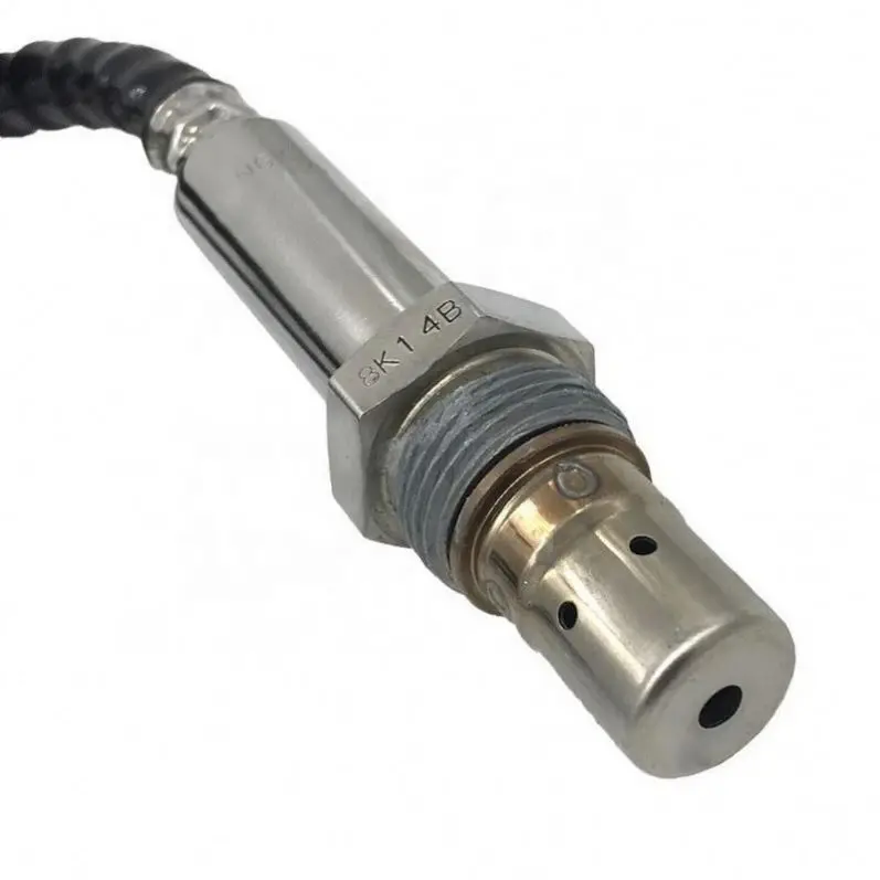

24V Flat Four Needles Nitrogen Oxide Sensor 5WK9 6605C 20873395 5WK96605C