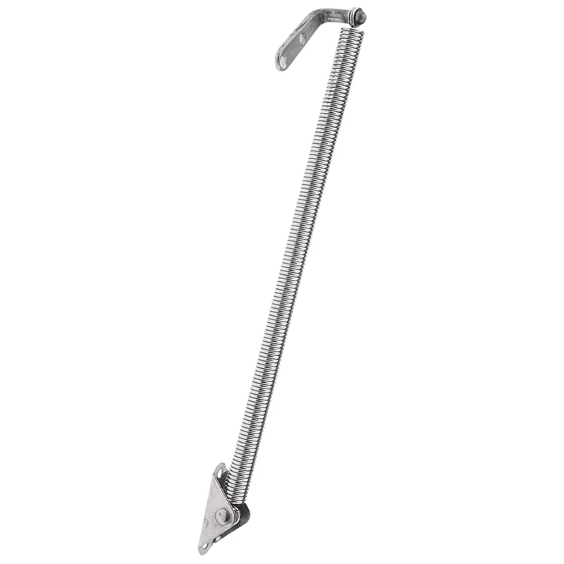 Нержавеющая сталь 304 палубный люк пружинный регулировщик кабина аппаратная