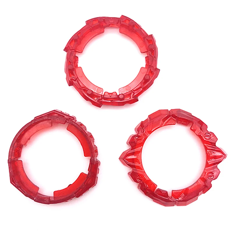 Гироскопическое боевое кольцо сделай сам аксессуары для спиннинга игрушка