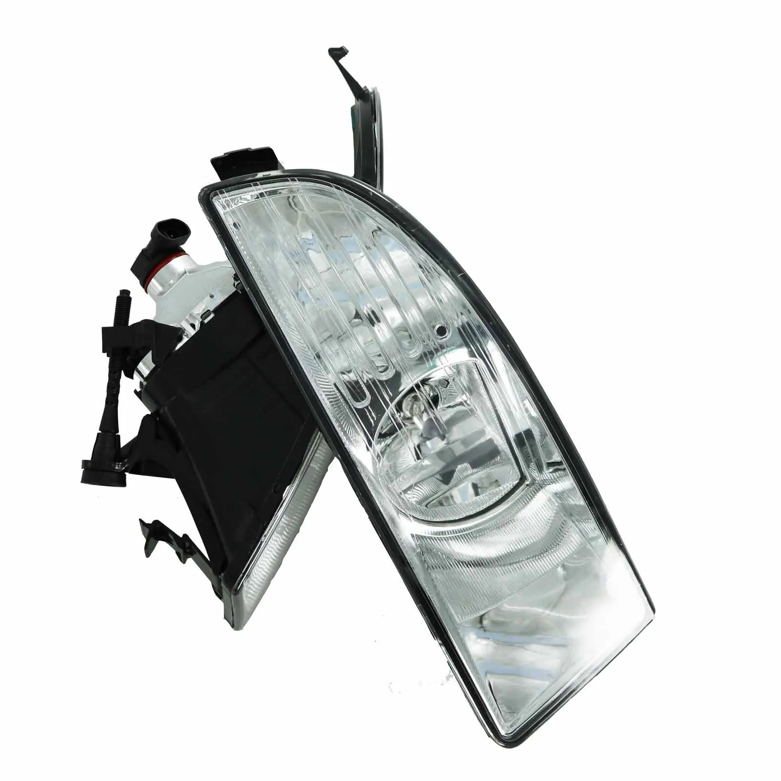 Автомобильные противотуманные фары для Skoda Octavia A5 A6 2009 2010 2011 2012 2013 | Автомобили и