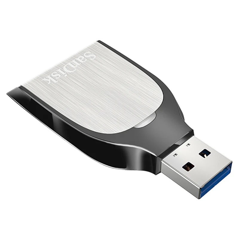 Устройство для чтения SD-карт Sandisk Extreme PRO usb 3 0 | Компьютеры и офис