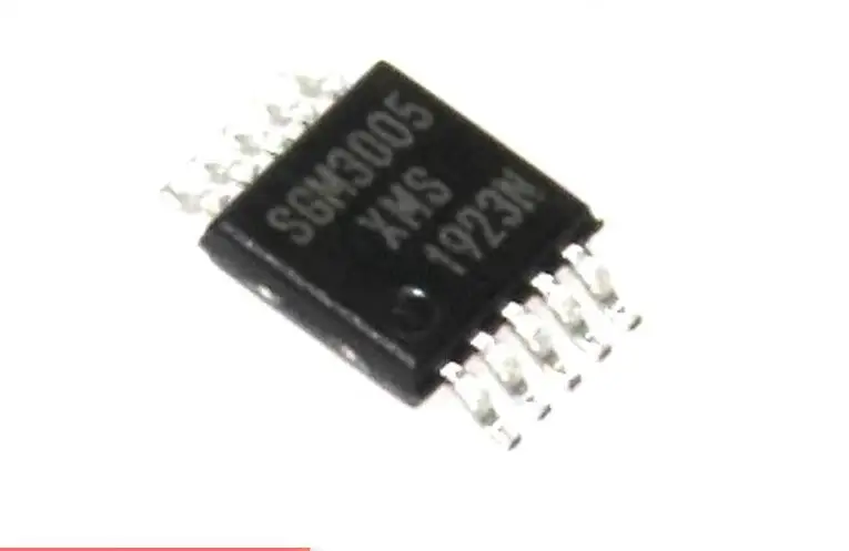 

1 шт./лот SGM3005 SGM3005XMS MSOP10