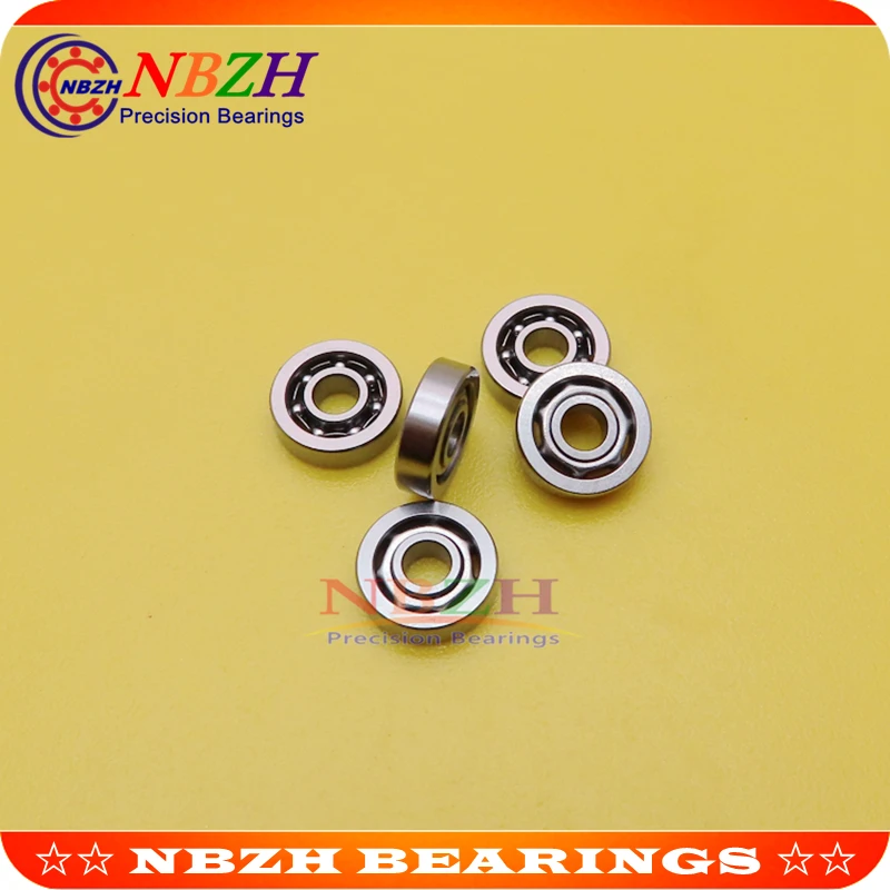 Высокоскоростной подшипник из нержавеющей стали для косметического