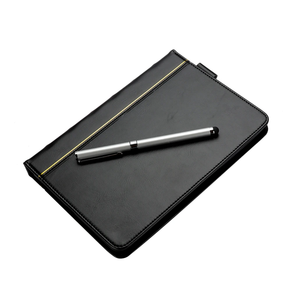 Чехол-подставка из ПУ кожи для Apple iPad Mini 1 2 3 4 A1432 A1454 | Компьютеры и офис