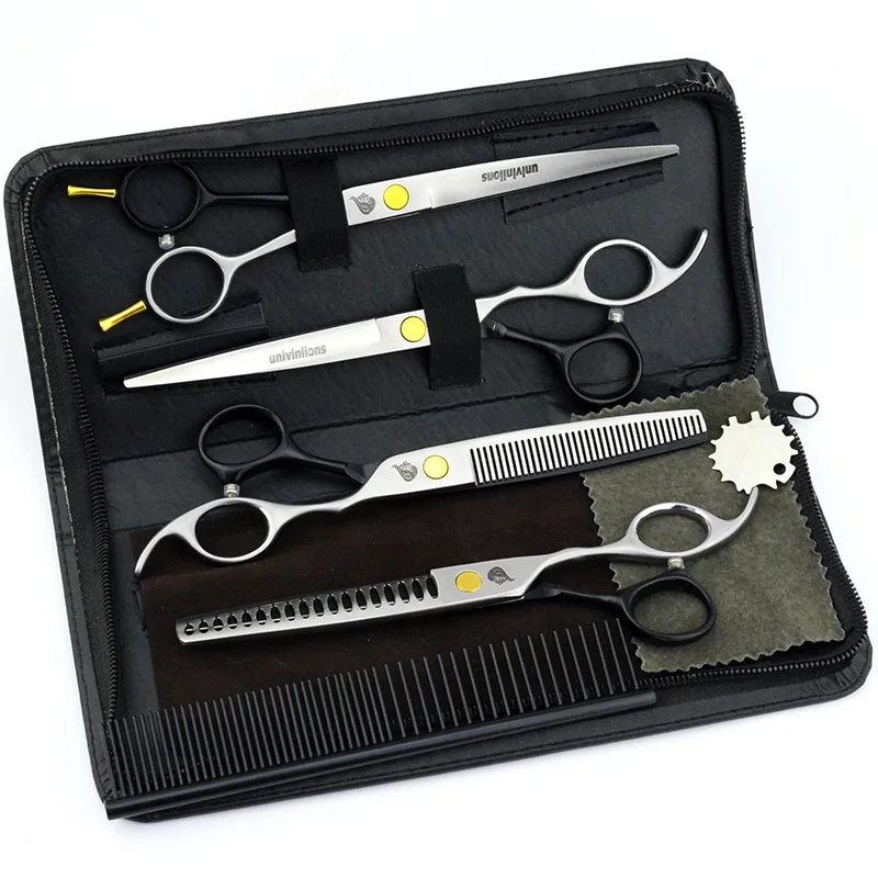 7 дюймов машинка для стрижки питомцев кошек и собак домашних животных Собака Gromming