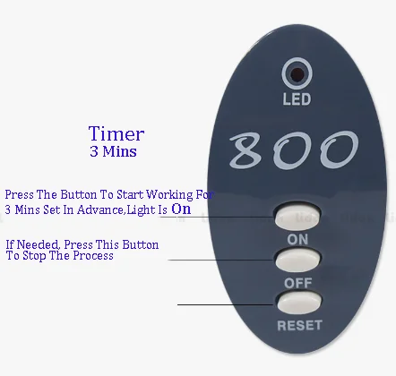 Ультразвуковая Очистительная Машина Электрическая шайба для ювелирных изделий