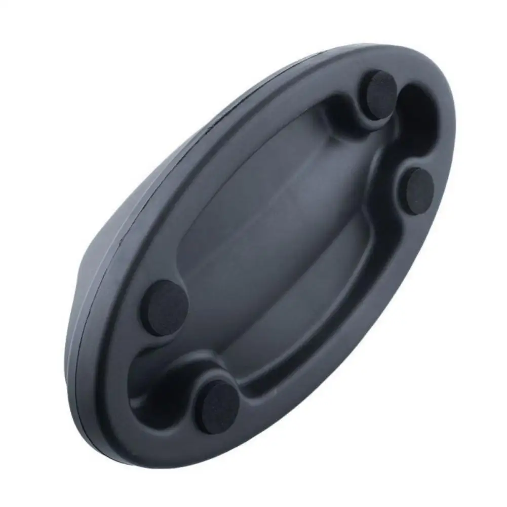 Новые черные мотоциклетные анти скольжения Тренер велосипедов помещен на низкой